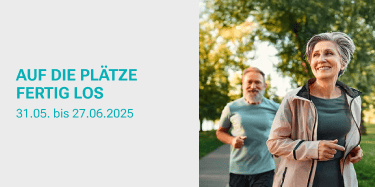 Auf die Pl&auml;tze ferig los