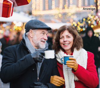 Unsere Aktionswochen im Winter