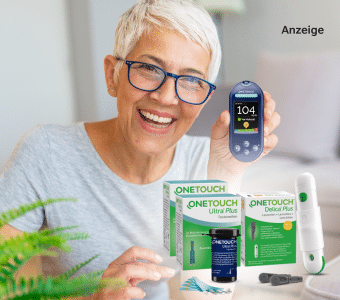 Onetouch Gewinnspiel