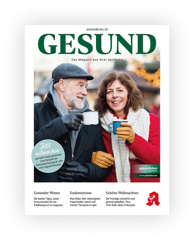 Gesundheitswissen