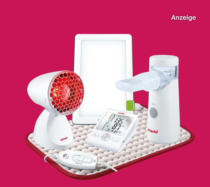 Beurer Gewinnspiel