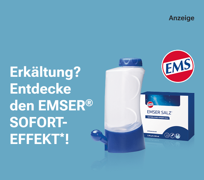 Mit gesunder Nase durch die kalte Jahreszeit