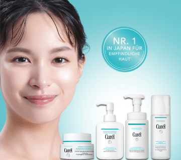 Das Curél Gewinnspiel