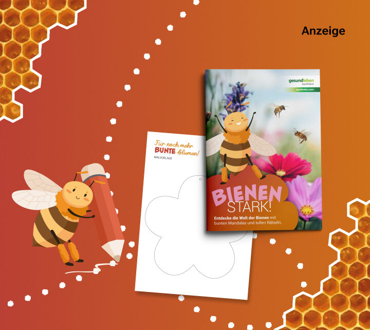 Auf einen bunten Frühling!