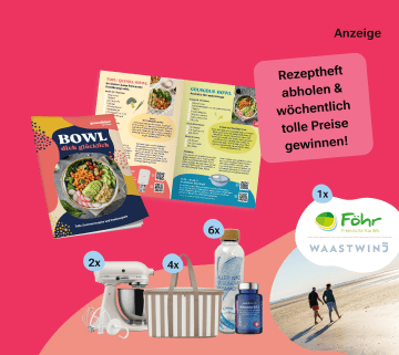 Unbeschwert durch den Sommer