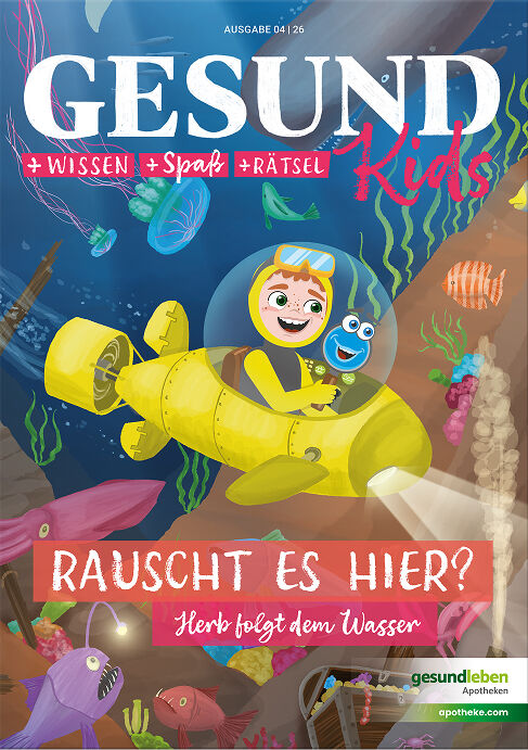 Gesundheitswissen