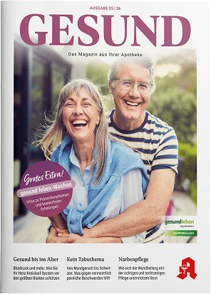 Gesundheitswissen