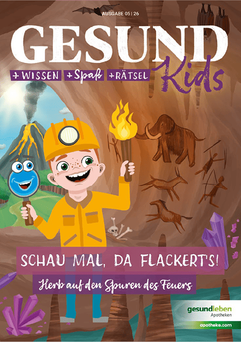 Gesundheitswissen